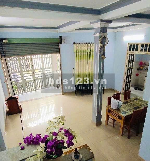 Sót 1 ngay cao đẳng Công Thương - 75M2 - Mặt tiền đường nhựa 6m - Còn 5ty9