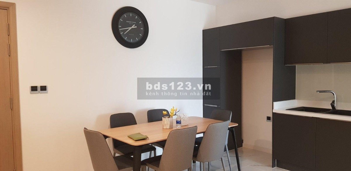 Bán căn góc 2PN Sarina Sala giá tốt nhất hiện tại
