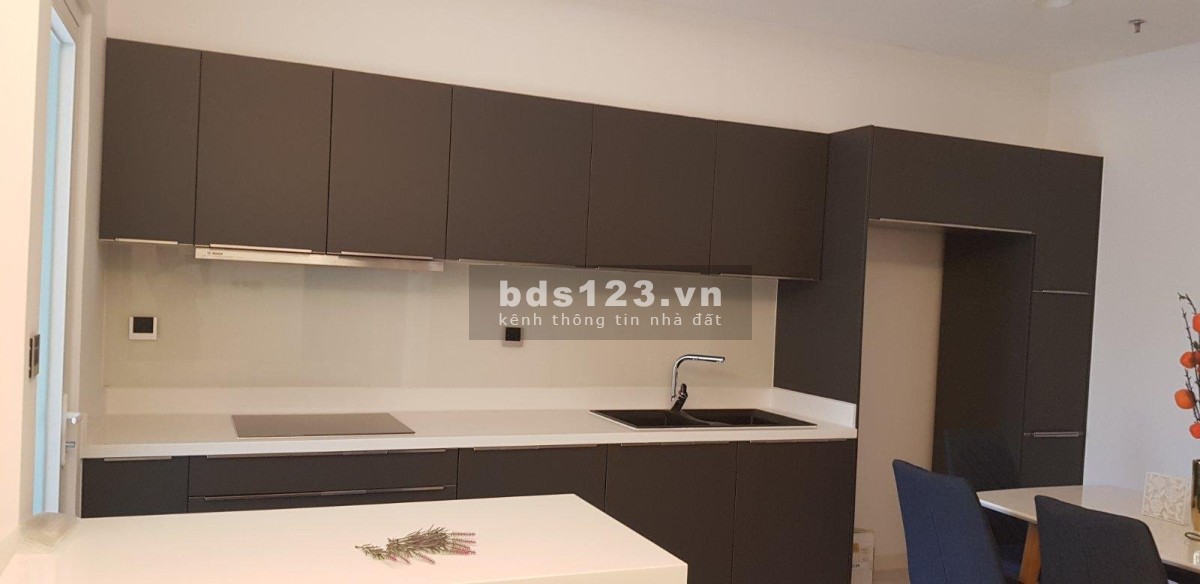 Bán căn góc 2PN Sarina Sala giá tốt nhất hiện tại