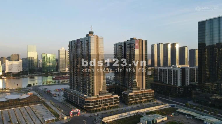 Nắm giỏ hàng độc quyền hơn 99 căn The Opera Metropole Thủ Thiêm đẹp nhất, giá tốt nhất thị trường