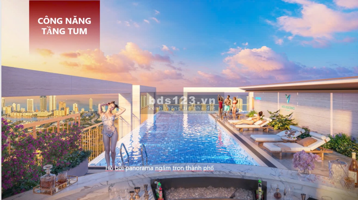 Chốt Ngay Vista Residence – Căn Hộ View Pháo Hoa, Giá Sốc Thị Trường!