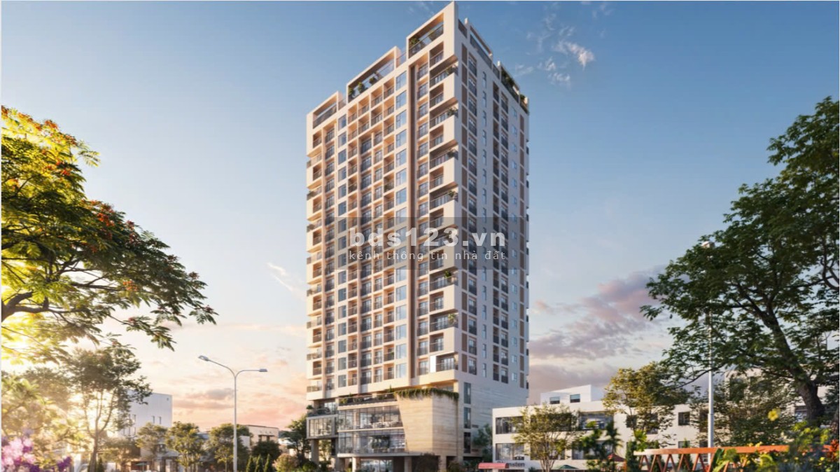 Chốt Ngay Vista Residence – Căn Hộ View Pháo Hoa, Giá Sốc Thị Trường!