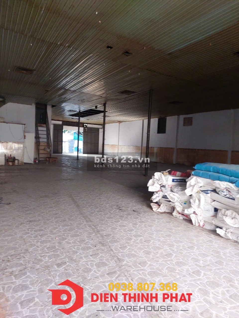 Trương Phước Phan, Phan Anh, Liên Khu 2-5 xưởng(160m, 200, 300, 400, 500m2) 70 Nghìn/m2