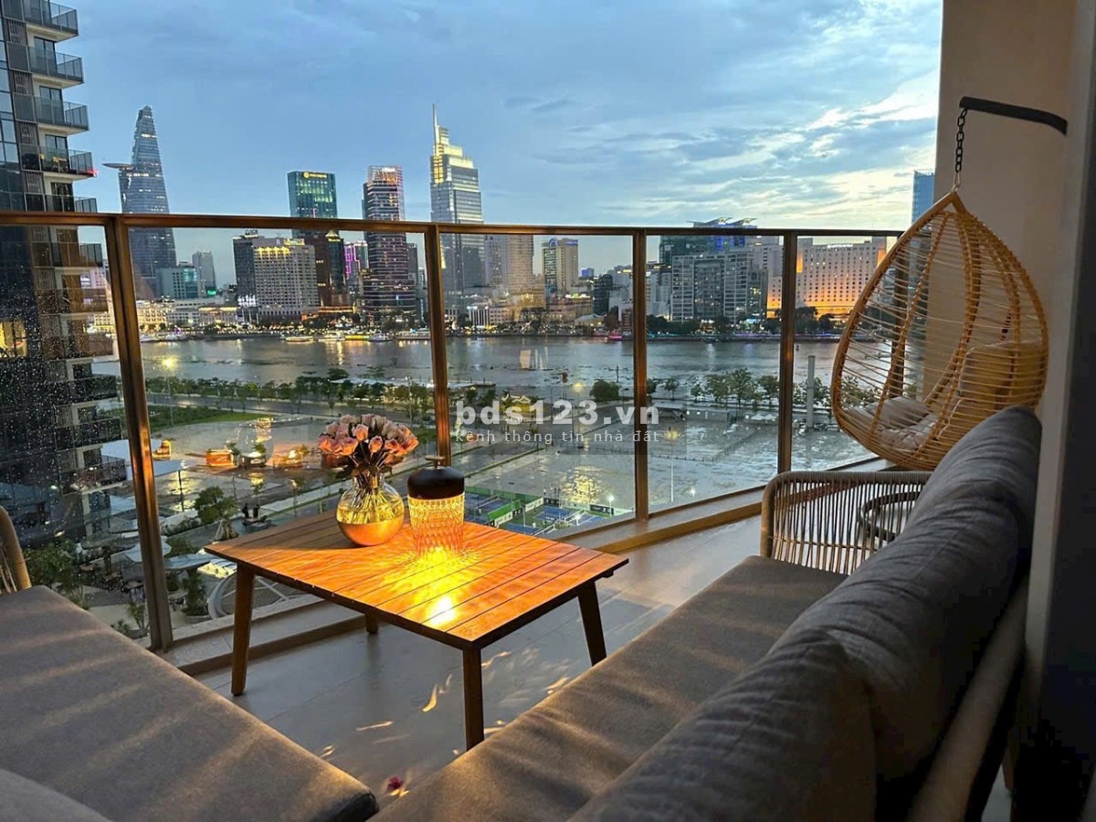 Nắm giỏ hàng độc quyền hơn 99 căn The Opera Metropole Thủ Thiêm đẹp nhất, giá tốt nhất thị trường