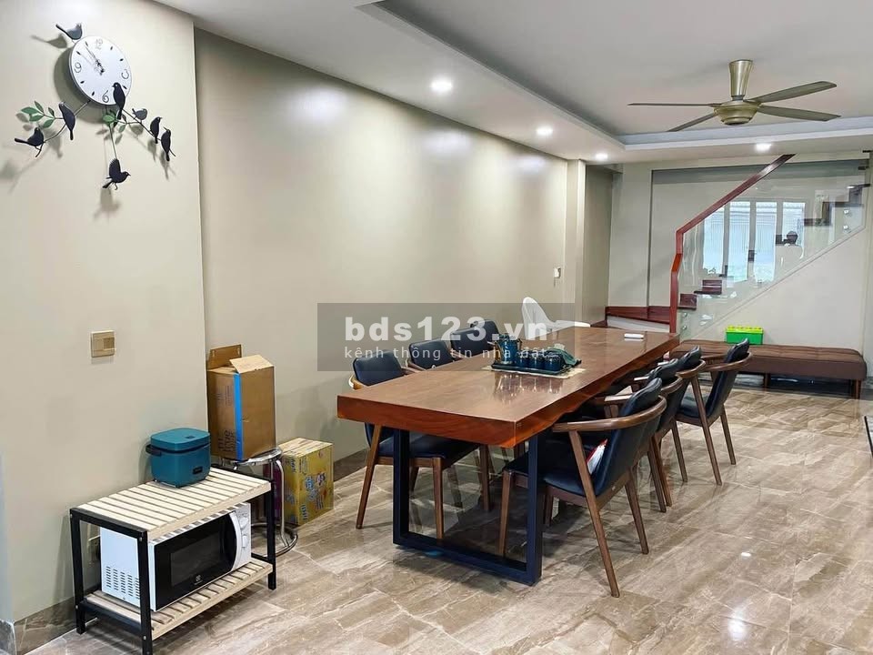 Hàng cực hiếm – Hộ khẩu Ba Đình – Nhà mới tinh - Dân trí cao – An ninh tốt – Oto vào nha – Chỉ
