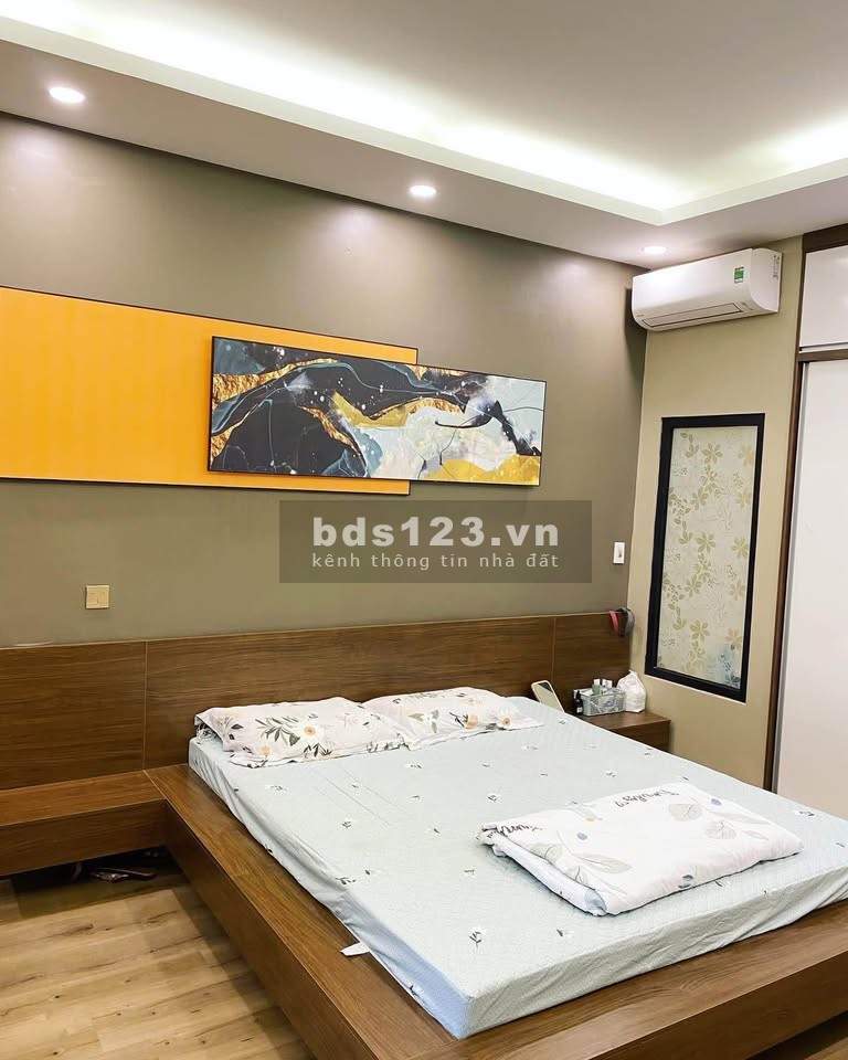 Hàng cực hiếm – Hộ khẩu Ba Đình – Nhà mới tinh - Dân trí cao – An ninh tốt – Oto vào nha – Chỉ