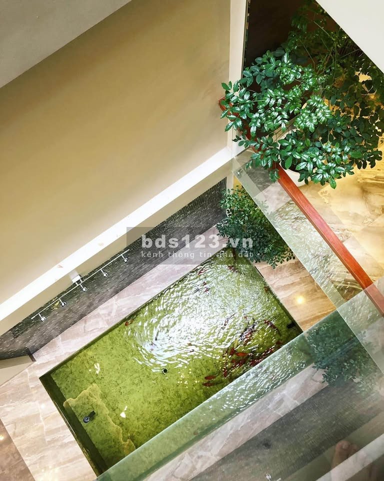 Hàng cực hiếm – Hộ khẩu Ba Đình – Nhà mới tinh - Dân trí cao – An ninh tốt – Oto vào nha – Chỉ