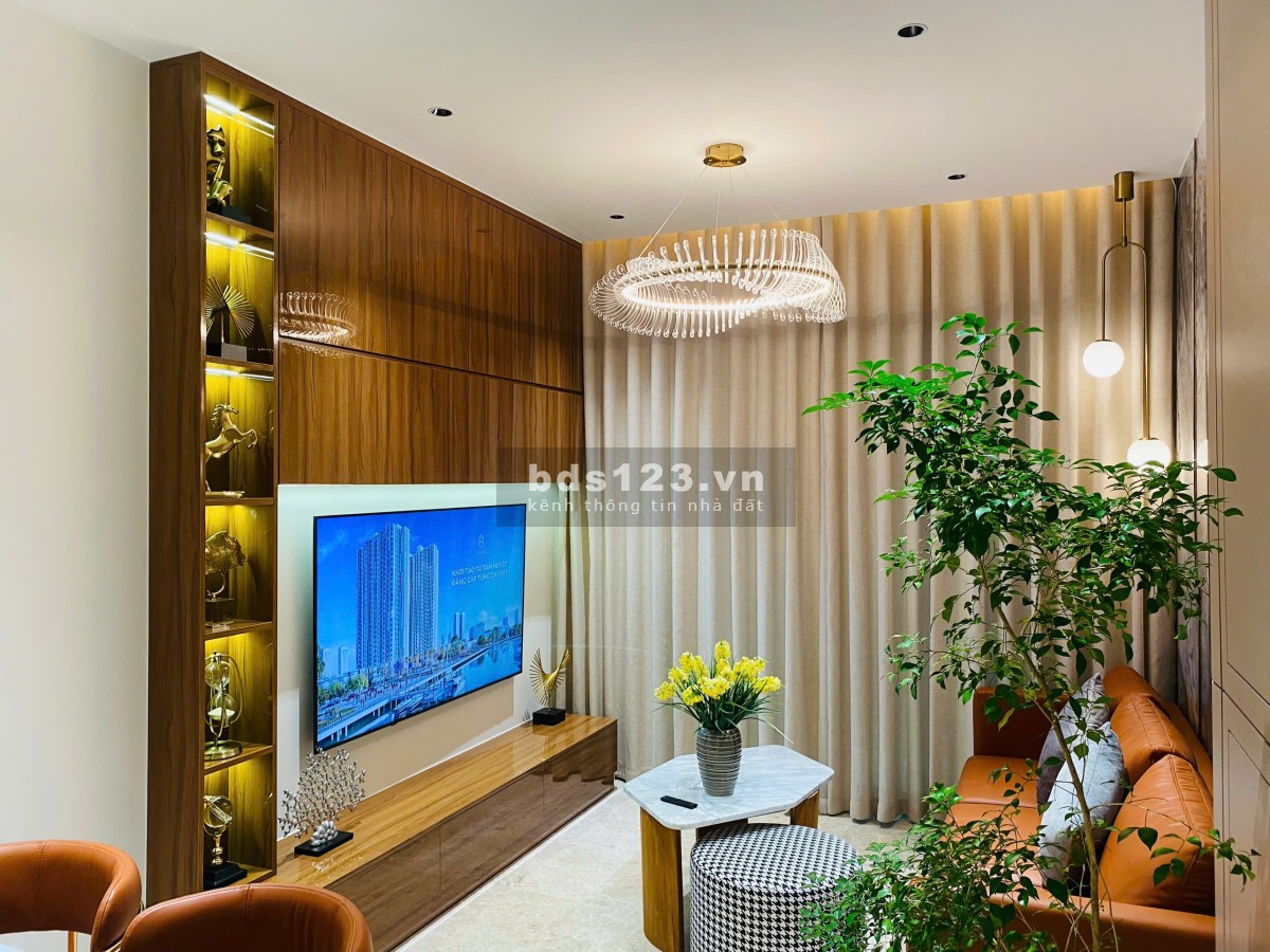 Sở Hữu Căn Hộ Peninsula Chỉ Từ 350 Triệu – Chiết Khấu 11% + Quà Tặng Lên Đến 200 Triệu!