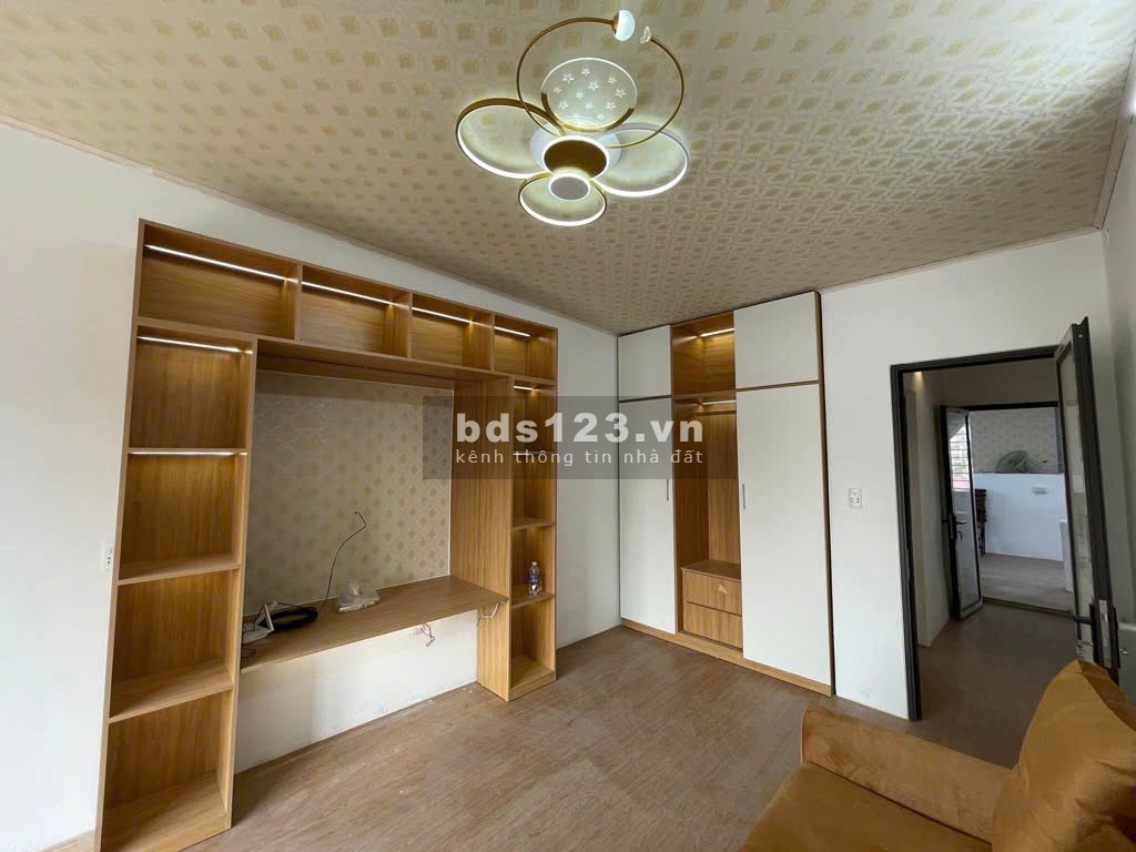 Căn hộ TT ở Doãn Kế Thiện, Cầu Giấy, 80m2, hơn 3 tỷ