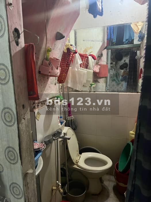 Bán nhà nhỏ Đống Đa. Giá bán 2.2 tỷ