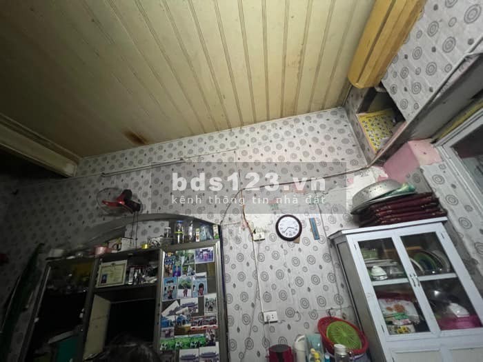 Bán nhà nhỏ Đống Đa. Giá bán 2.2 tỷ