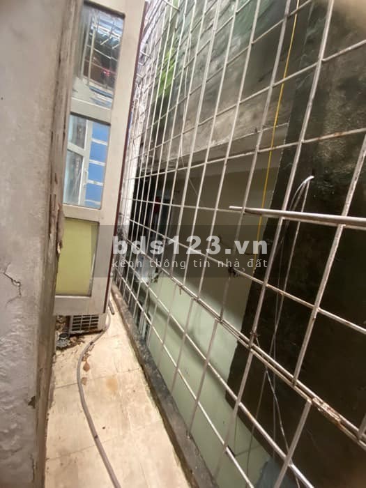 Bán nhà nhỏ Đống Đa. Giá bán 2.2 tỷ