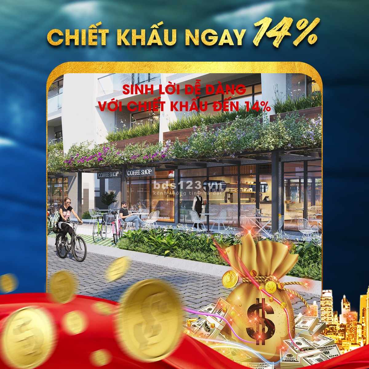 Sổ đỏ trao tay rinh ngay lộc vàng Đất nên Phước Thể Bình Thuận giá chỉ từ 6tr/m2
