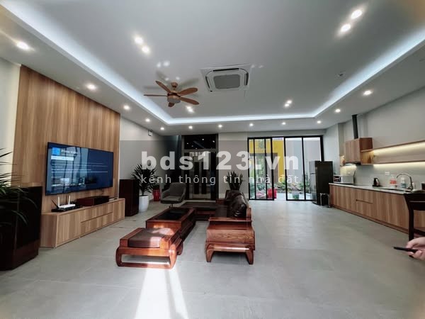 Chính chủ cho thuê căn Villa tại Flamingo Hải Tiến