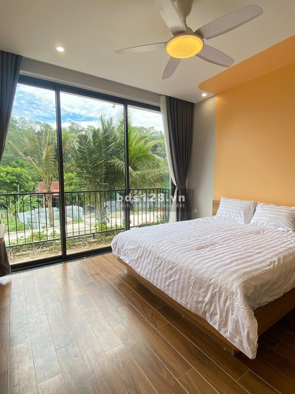 Chính chủ cho thuê căn Villa tại Flamingo Hải Tiến
