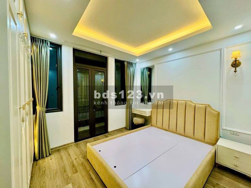Phố Quan Nhân, TT Thanh Xuân. 37m2, 4 Tầng, MT 4m, Giá Chào 6.8 Tỷ NHÀ ĐẸP ảnh thật