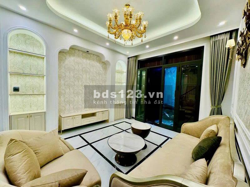 Phố Quan Nhân, TT Thanh Xuân. 37m2, 4 Tầng, MT 4m, Giá Chào 6.8 Tỷ NHÀ ĐẸP ảnh thật