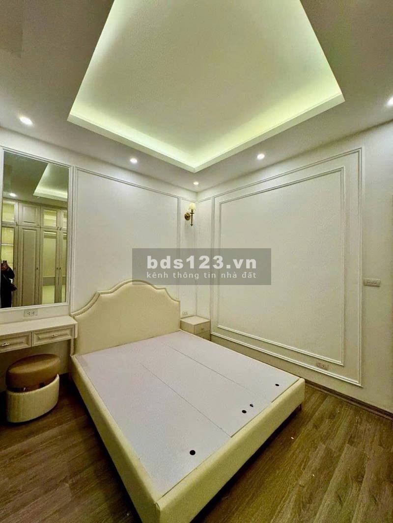 Phố Quan Nhân, TT Thanh Xuân. 37m2, 4 Tầng, MT 4m, Giá Chào 6.8 Tỷ NHÀ ĐẸP ảnh thật