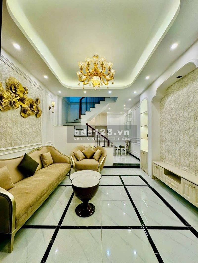 Phố Quan Nhân, TT Thanh Xuân. 37m2, 4 Tầng, MT 4m, Giá Chào 6.8 Tỷ NHÀ ĐẸP ảnh thật
