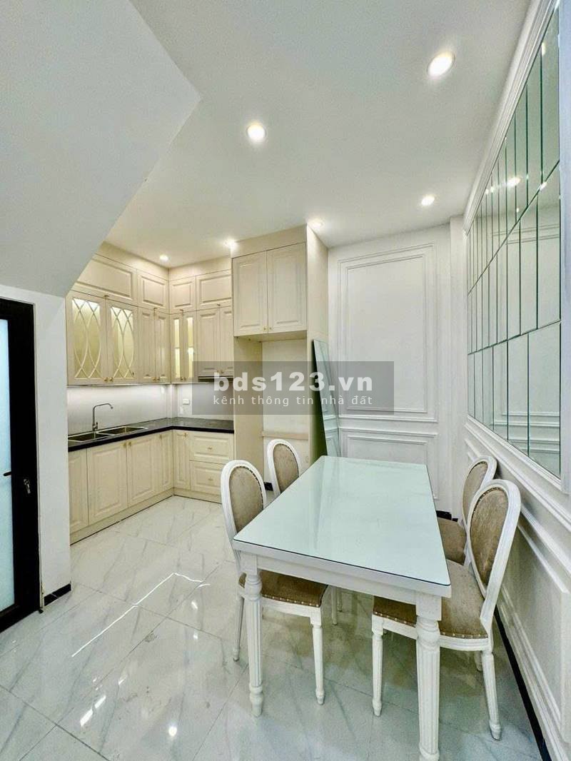 Phố Quan Nhân, TT Thanh Xuân. 37m2, 4 Tầng, MT 4m, Giá Chào 6.8 Tỷ NHÀ ĐẸP ảnh thật