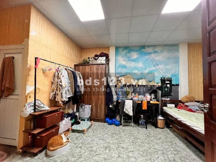 Bán nhà Đống Đa, diện tích sử dụng 52m Giá: 5.6 tỷ