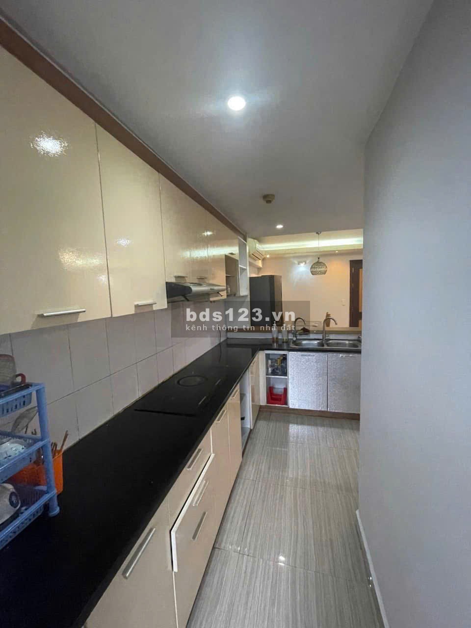 Chung cư Phúc Yên 1. Phan Huy Ích, TB: 12tr/tháng, 3p ngủ, 2wc, có nội thất