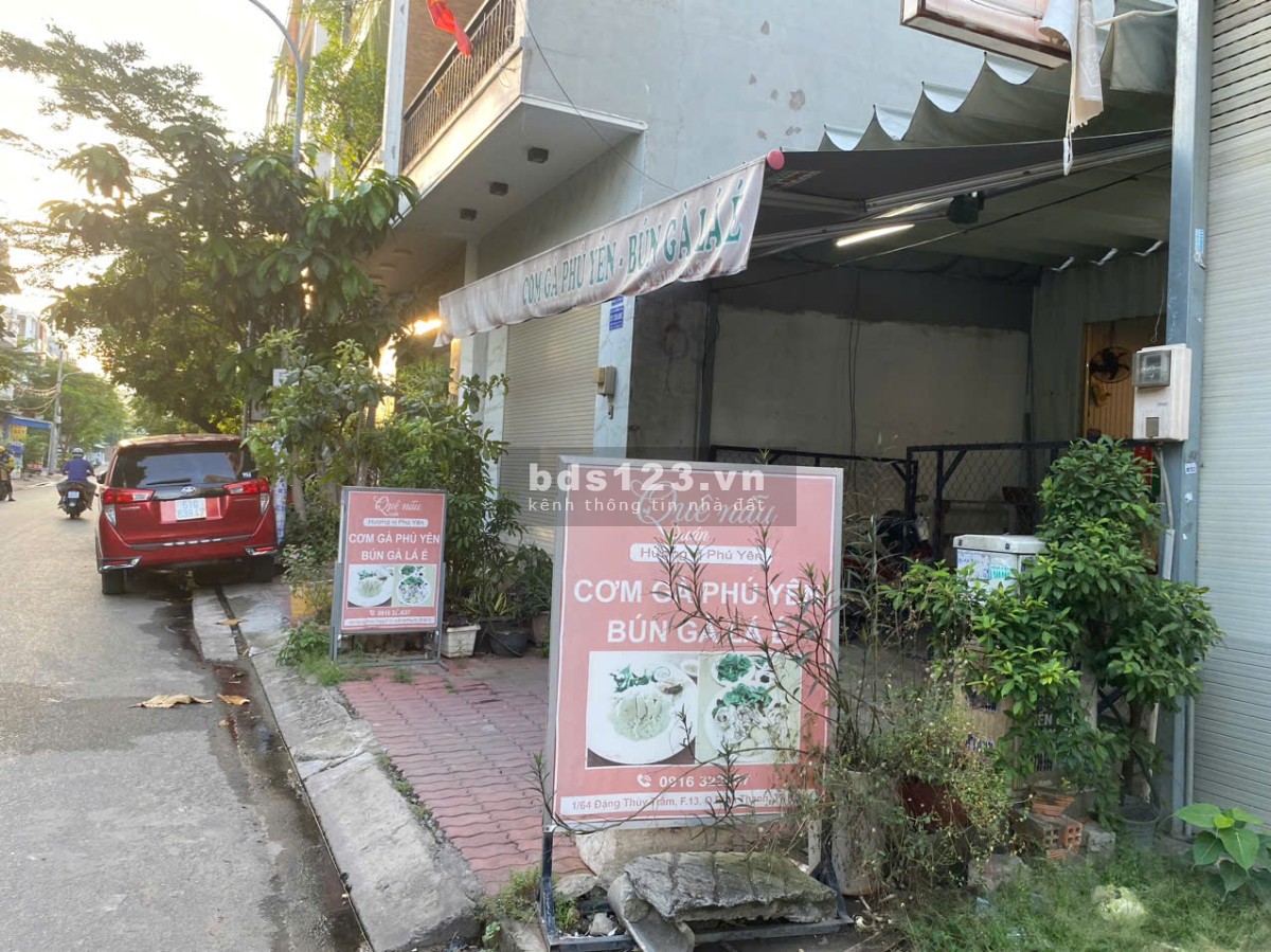 Cho thuê Mặt Bằng Kinh Doanh - Nhà Nguyên căn ngay đại học Văn Lang