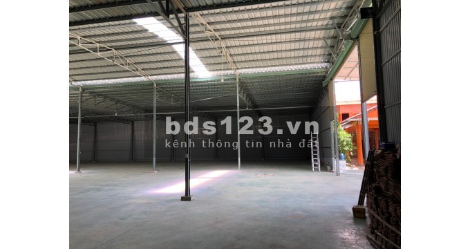 Việt Trì - Phú Thọ cho thuê 4000M2