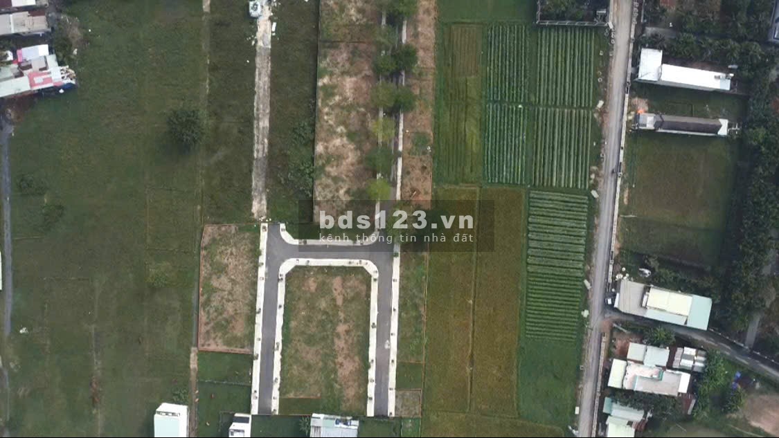 Mở bán đất nền Củ Chi, Tân Phú Trung - Giá chỉ từ 1.9 tỷ