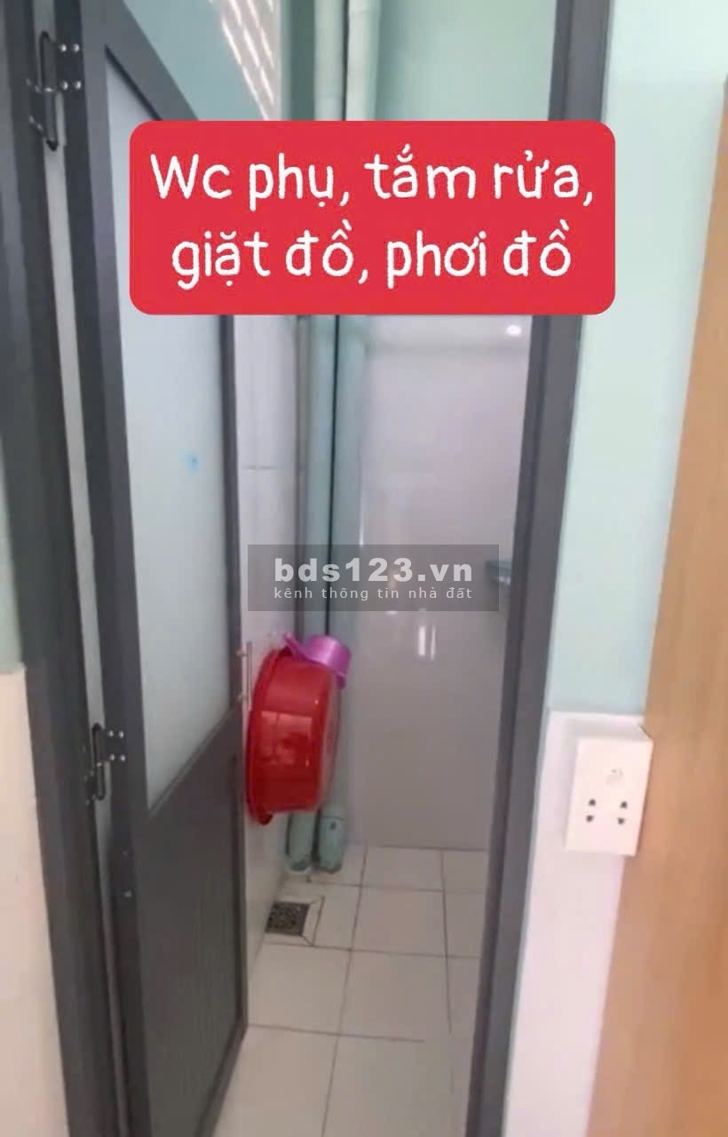 Căn hộ mini, giá rẻ 2tr5, 2tr8, coc 2tr, full nội thất, giờ 24/24, free wifi, thang máy
