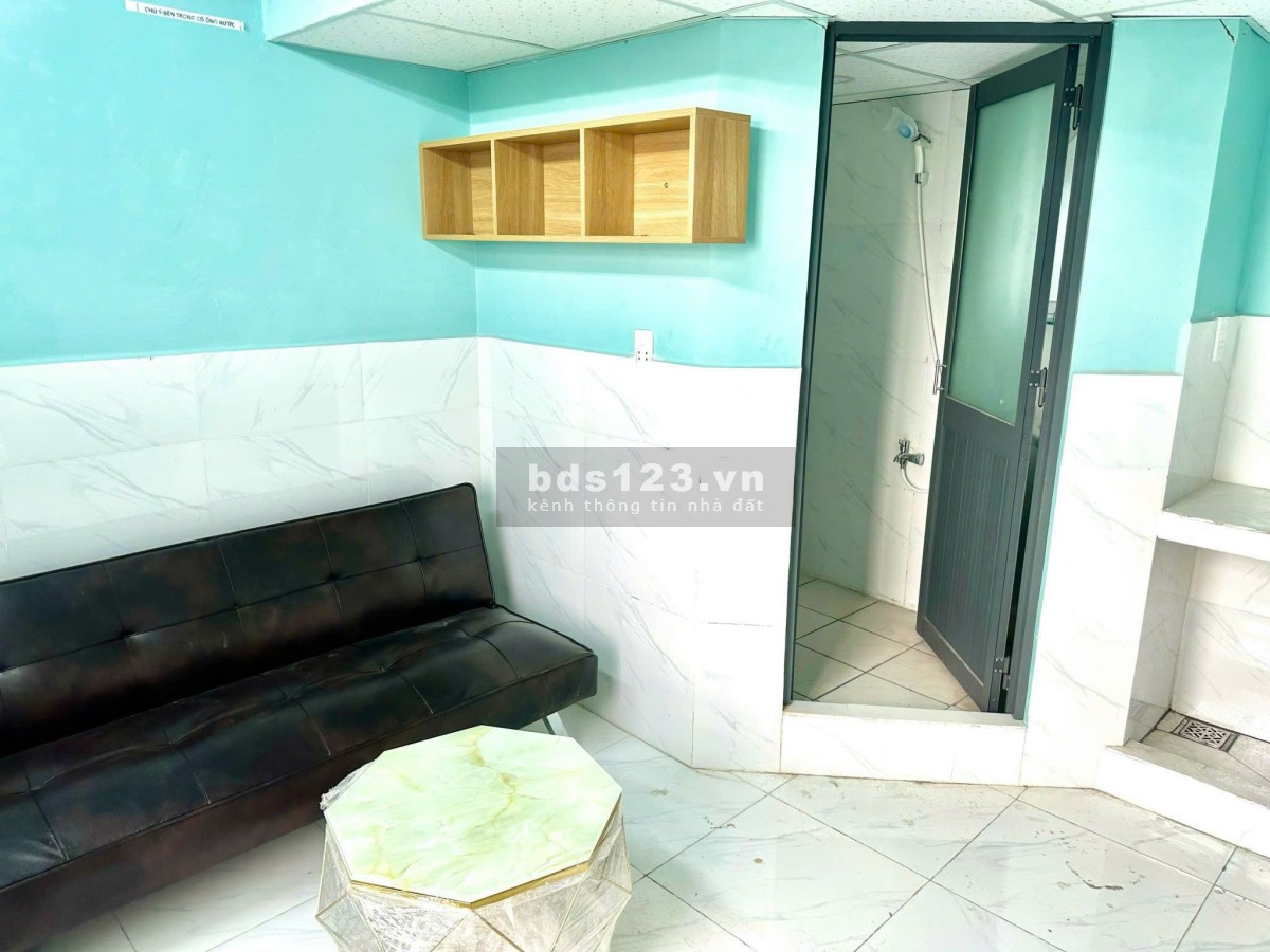 Căn hộ mini, giá rẻ 2tr5, 2tr8, coc 2tr, full nội thất, giờ 24/24, free wifi, thang máy