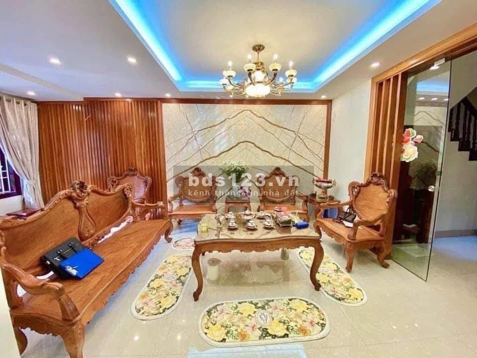 Chính chủ cần bán nhà ở Quận Ba Đình
