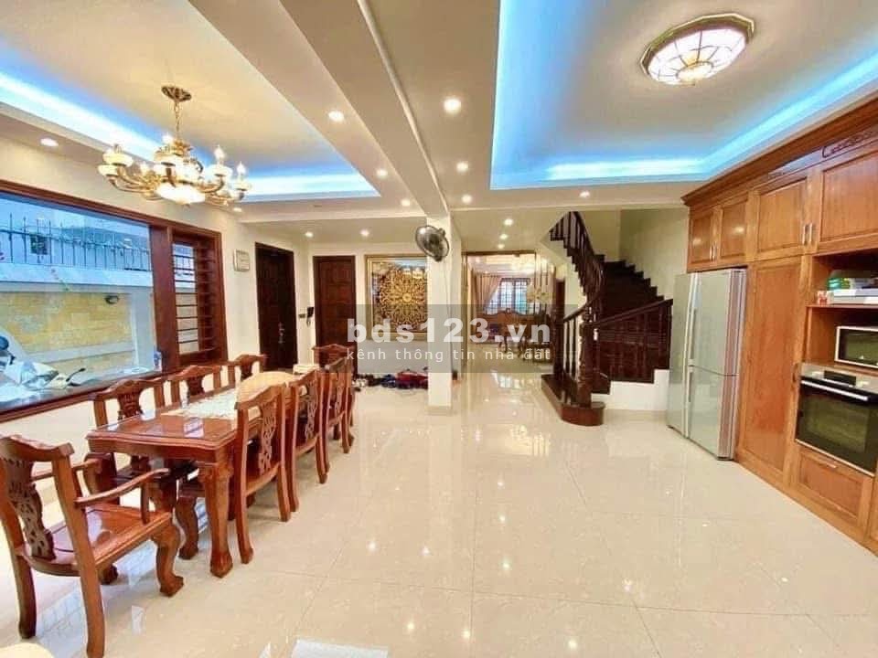 Chính chủ cần bán nhà ở Quận Ba Đình