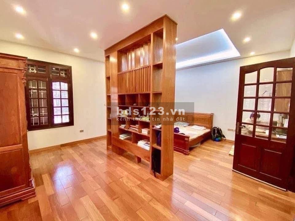 Chính chủ cần bán nhà ở Quận Ba Đình