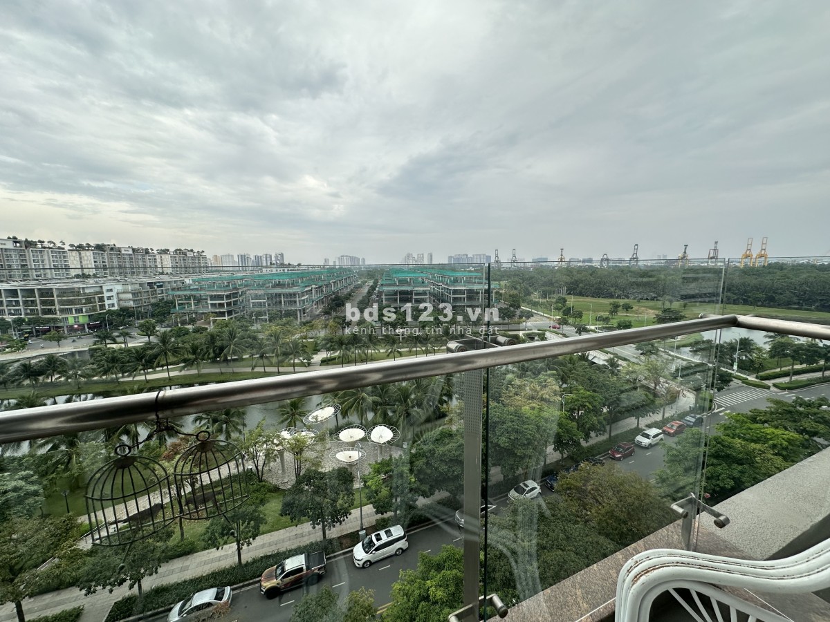 Bán căn hộ 2PN Sarimi view công viên Sale, sổ hồng sẵn