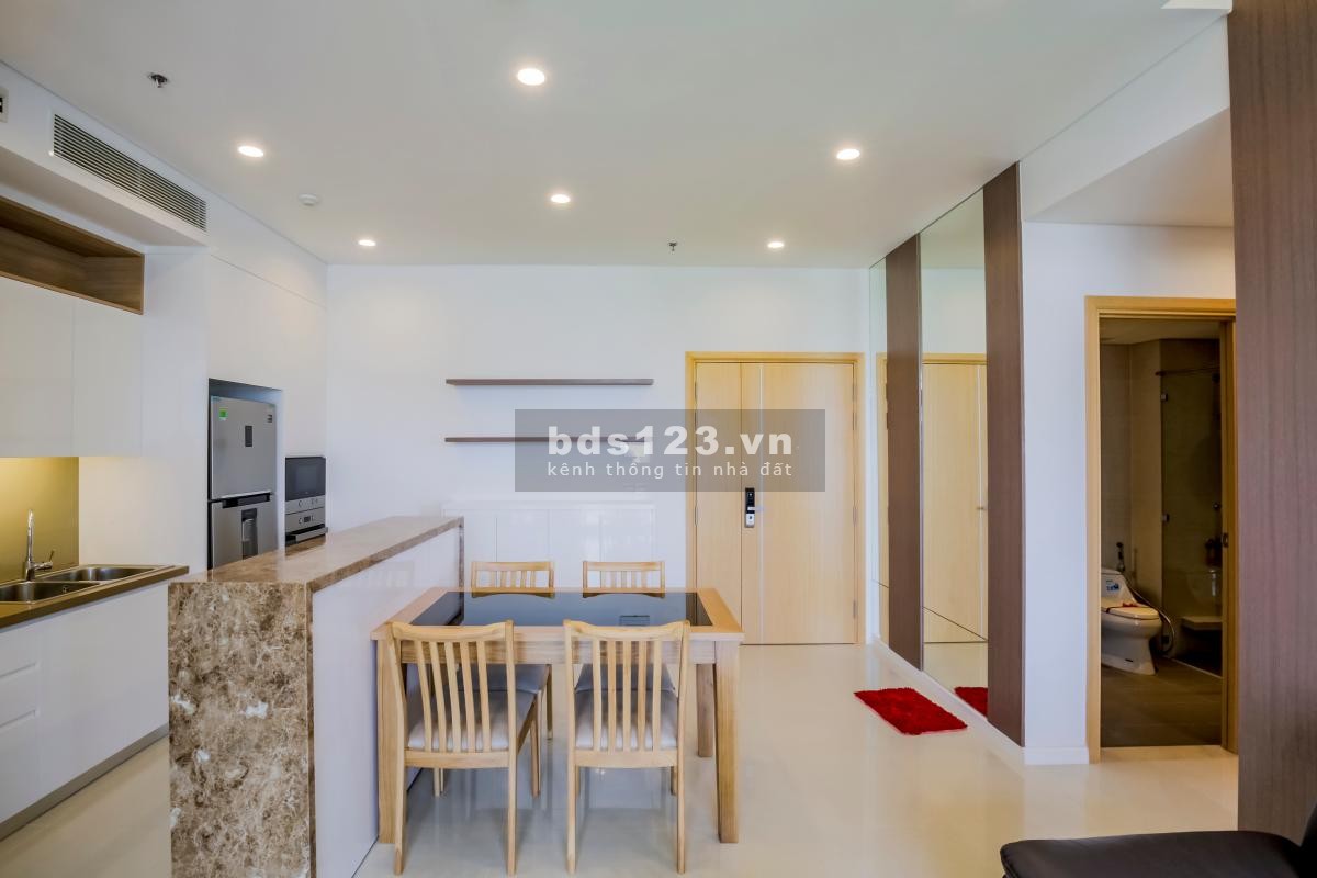 Bán căn hộ 2PN Sarimi view công viên Sale, sổ hồng sẵn