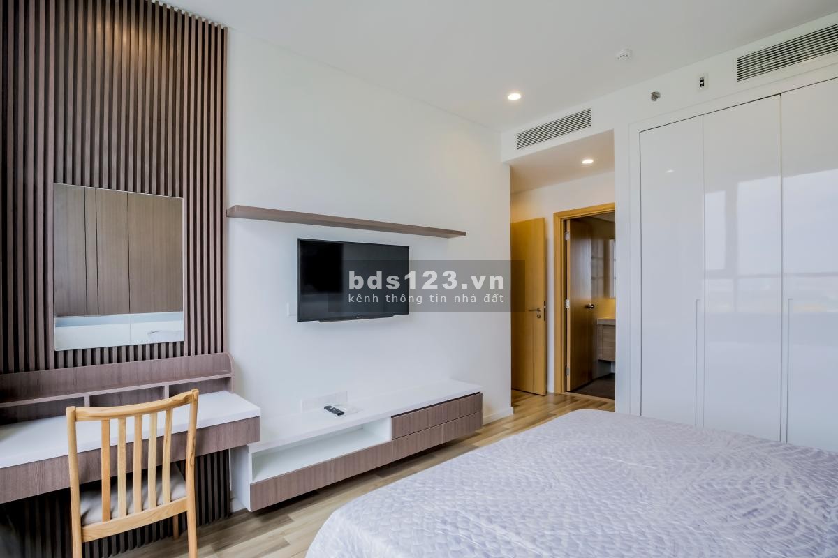 Bán căn hộ 2PN Sarimi view công viên Sale, sổ hồng sẵn