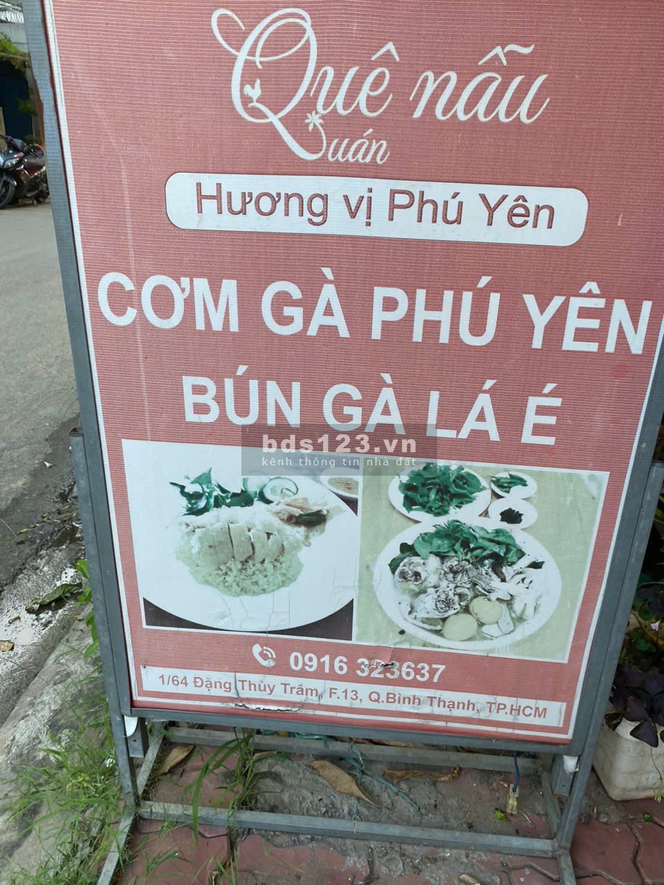 Cho thuê Mặt Bằng Kinh Doanh - Nhà Nguyên căn ngay đại học Văn Lang