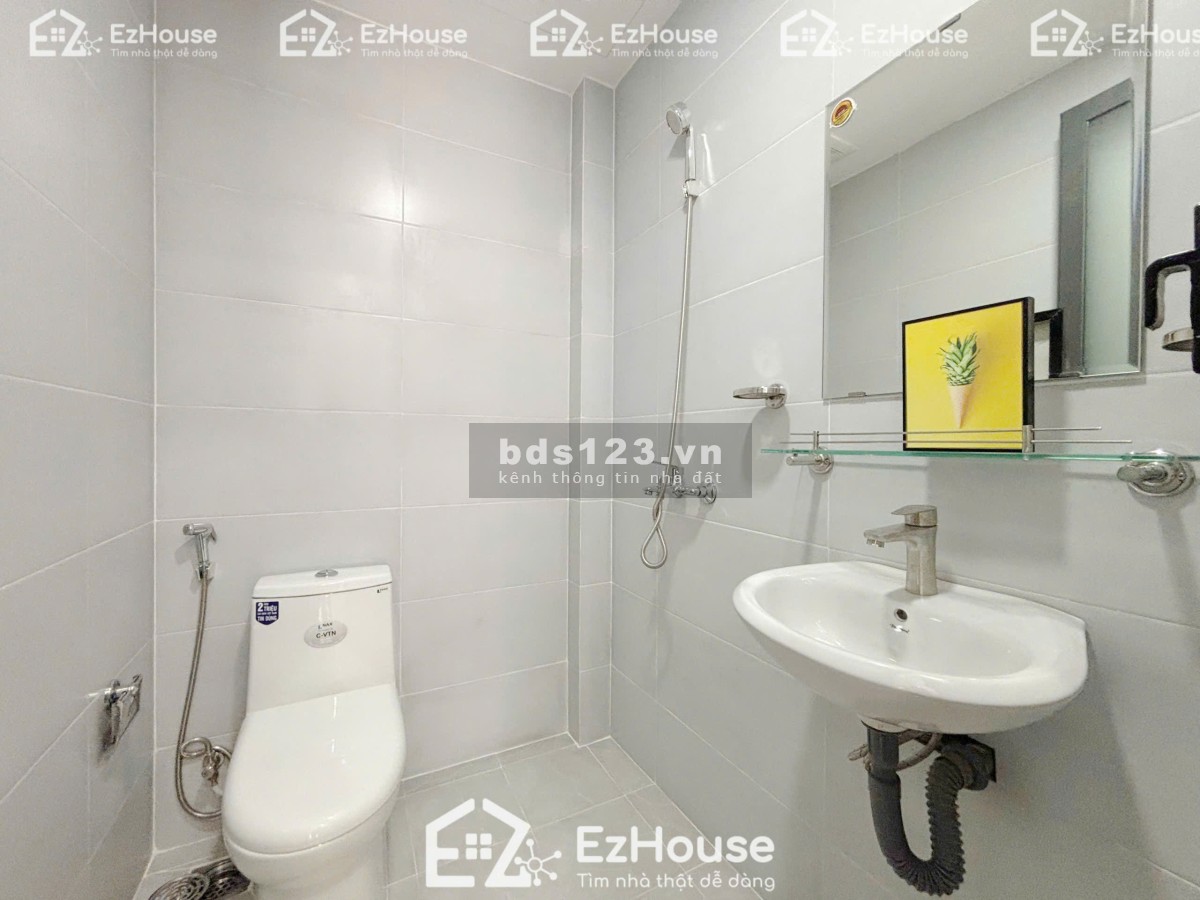 Bán CHDV dòng tiền 120Triệu/tháng, diện tích 200m2 x 4 tầng, Mtiền 9m tại Q. Gò Vấp TP. HCM