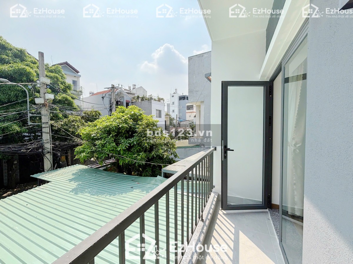 Bán CHDV dòng tiền 120Triệu/tháng, diện tích 200m2 x 4 tầng, Mtiền 9m tại Q. Gò Vấp TP. HCM
