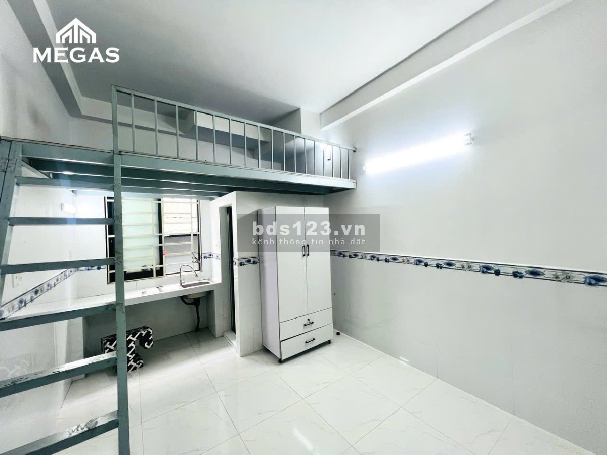 CHDV giá siêu hạt dẻ nằm ngay bến xe miền Đông gần các trường đại học