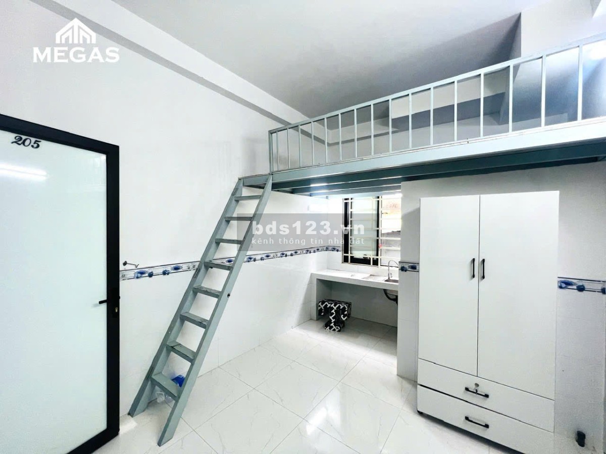 CHDV giá siêu hạt dẻ nằm ngay bến xe miền Đông gần các trường đại học