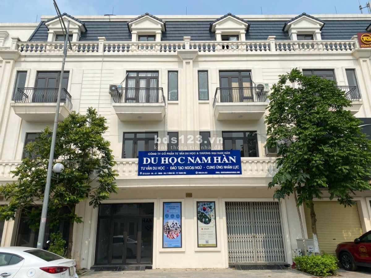 Chính chủ cần cho thuê căn nhà tại 199 Đông Hải