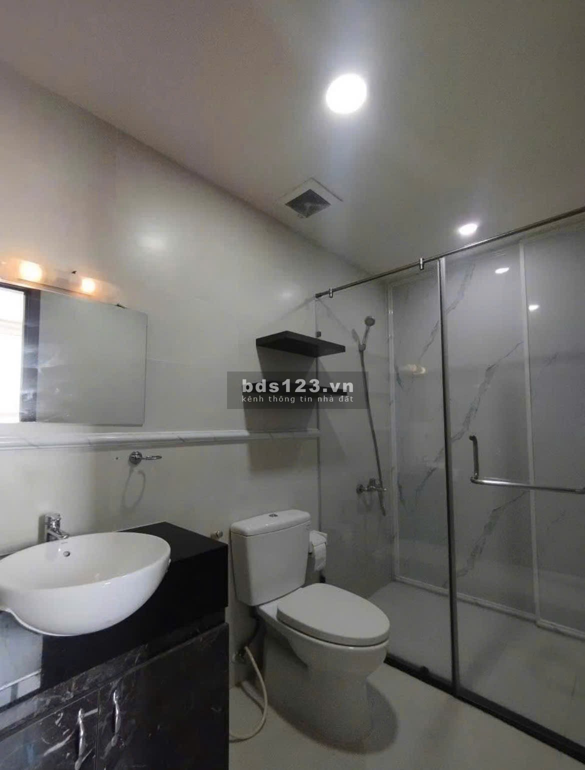 The Botanica, Phổ Quang, p2, Tân Bình: 75m2, 2p ngủ, 15tr/th