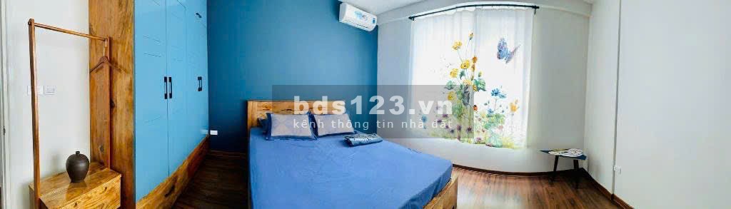 Căn hộ chung cư tầng trung 86M2, giá 4.8 tỷ, phố Tôn Quang Phiệt