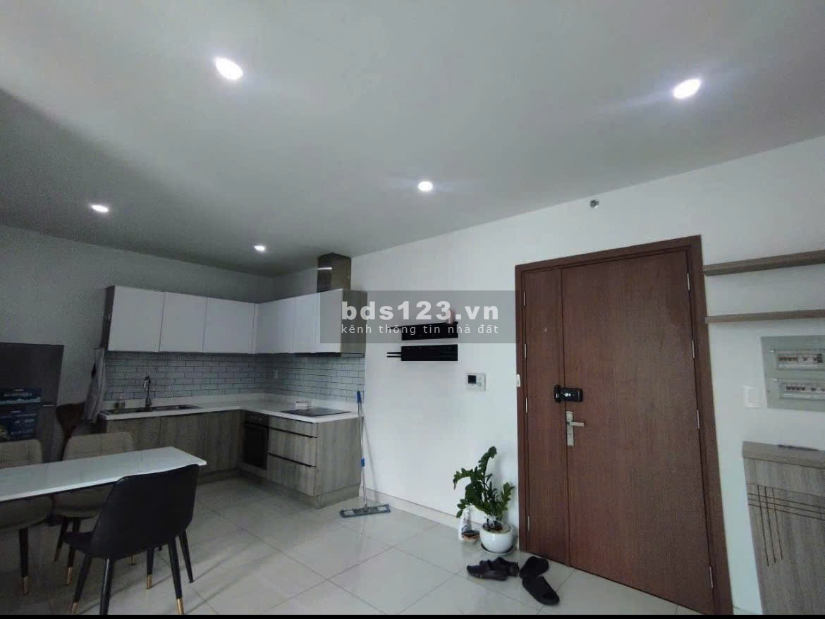 The Botanica, Phổ Quang, p2, Tân Bình: 75m2, 2p ngủ, 15tr/th