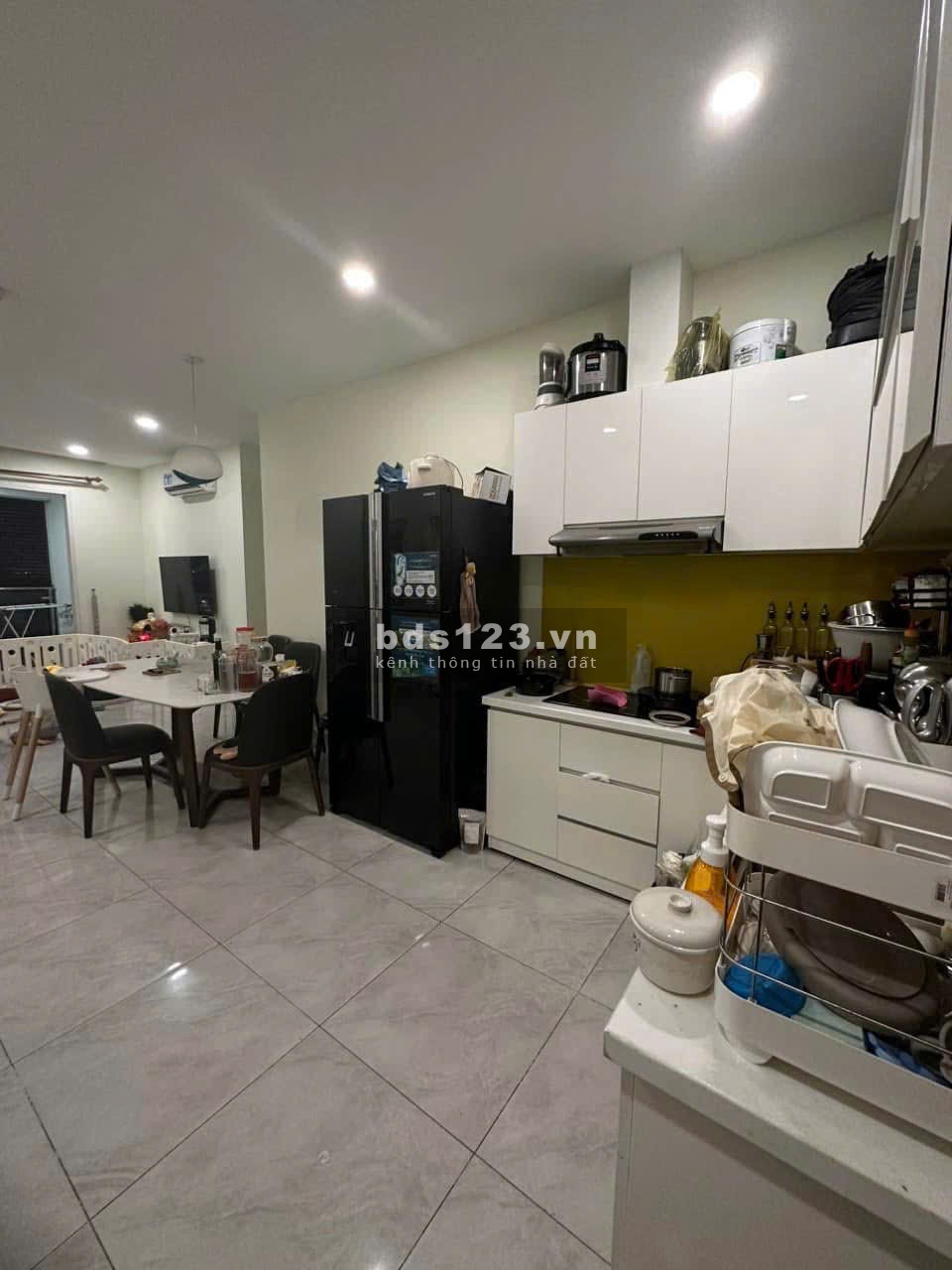 Cho thuê chung cư Ruby Garden, Nguyễn Sỹ Sách, P15, TB, 92m2, 2PN, 11tr