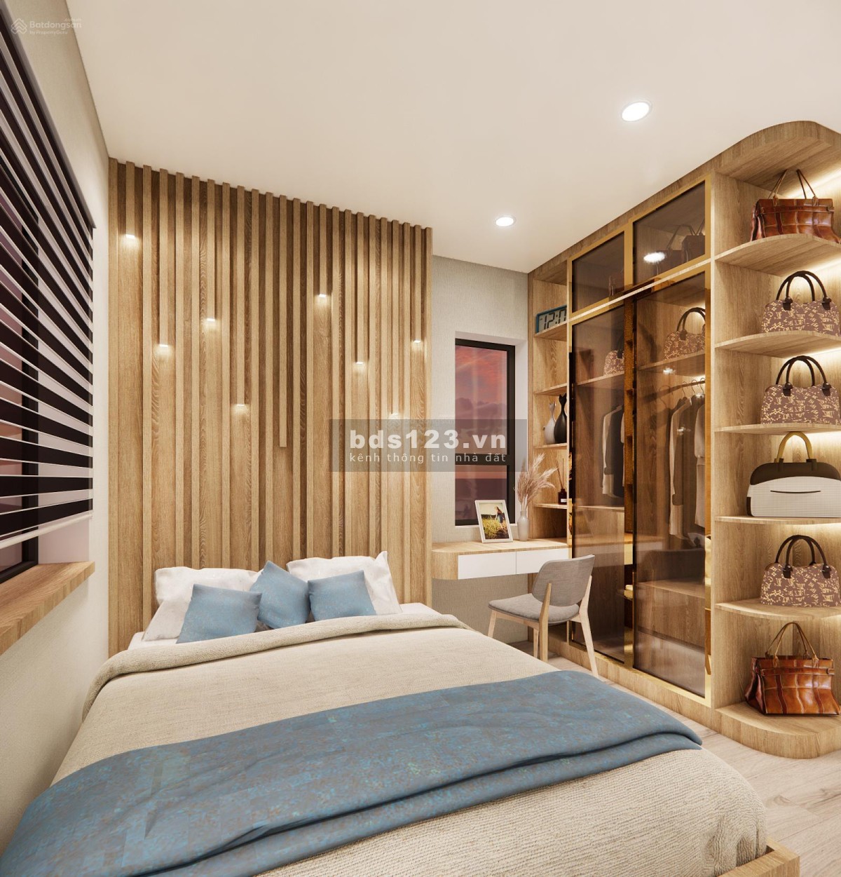 Bcons City - Tâm Điểm Kết Nối - Sở Hữu Vị Trí Vàng Ngay Giá Chỉ 1,99 Tỷ/Căn 2PN