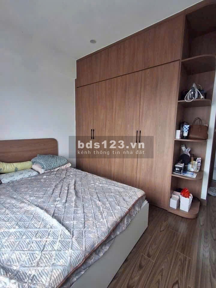 Chung cư Botanica, 108 Hồng Hà, P1, TB: 2p ngủ, nội thất xịn, 17tr/th