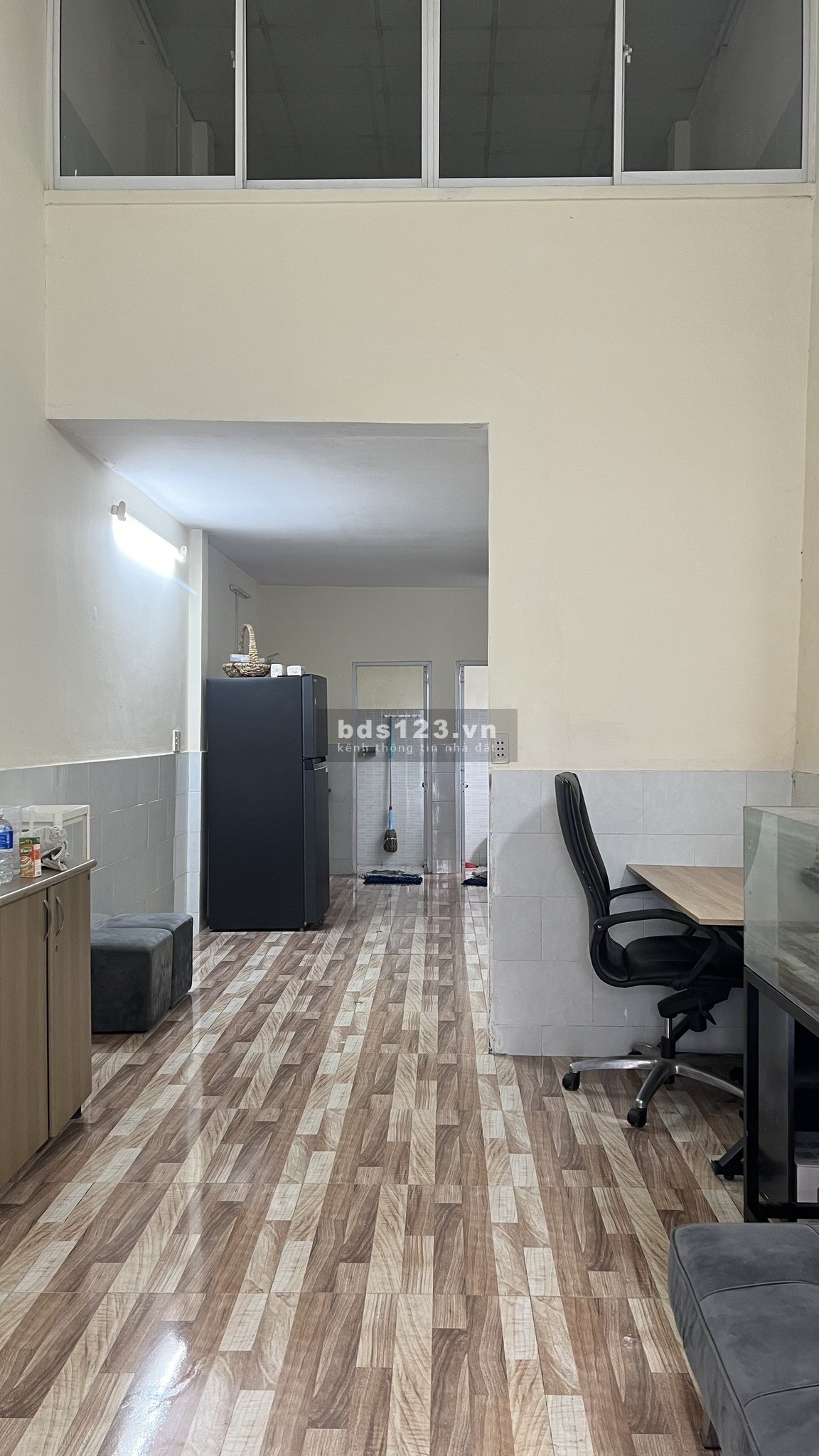 Nhà riêng tại Đường Số 59, Phường 13, Gò Vấp, Hồ Chí Minh với diện tích 55m2, giá bán 3xx tỷ VND TL.